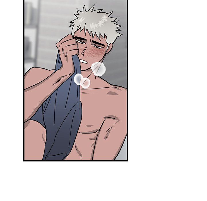 [韩国漫画] 牵我手好吗？ BL,剧情向#[86P]-11