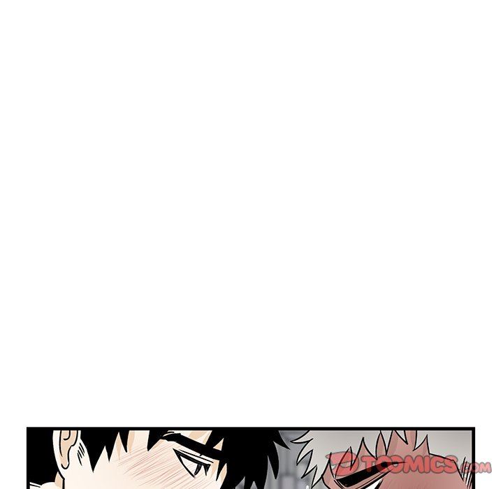 [韩国漫画] 牵我手好吗？ BL,剧情向#[86P]-16