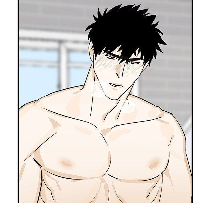 [韩国漫画] 牵我手好吗？ BL,剧情向#[86P]-59