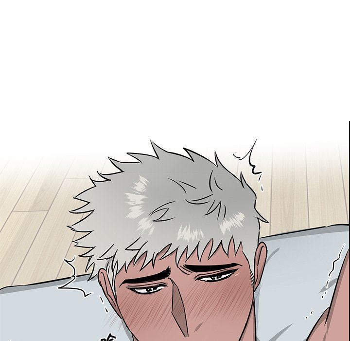 [韩国漫画] 牵我手好吗？ BL,剧情向#[86P]-84