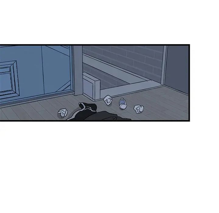 [韩国漫画] 牵我手好吗？ BL,剧情向#[97P]-43