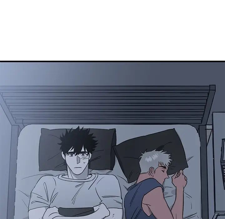 [韩国漫画] 牵我手好吗？ BL,剧情向#[97P]-44