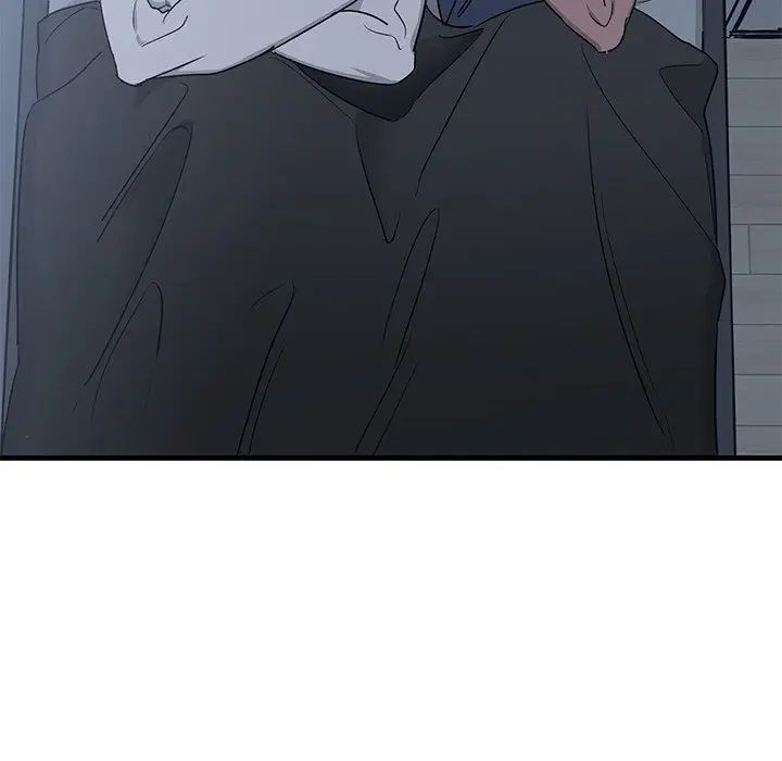[韩国漫画] 牵我手好吗？ BL,剧情向#[97P]-45