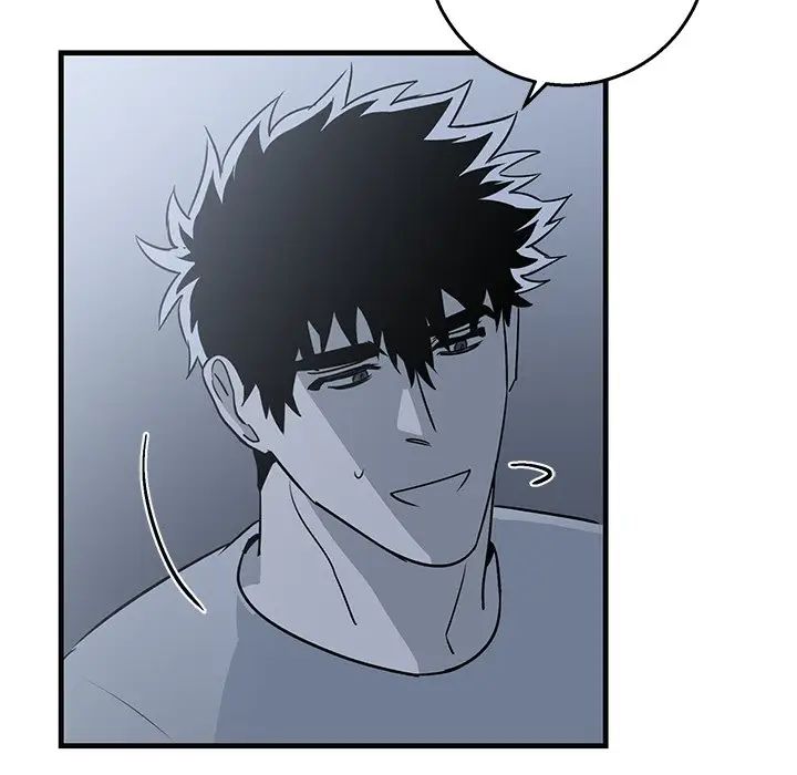 [韩国漫画] 牵我手好吗？ BL,剧情向#[97P]-57