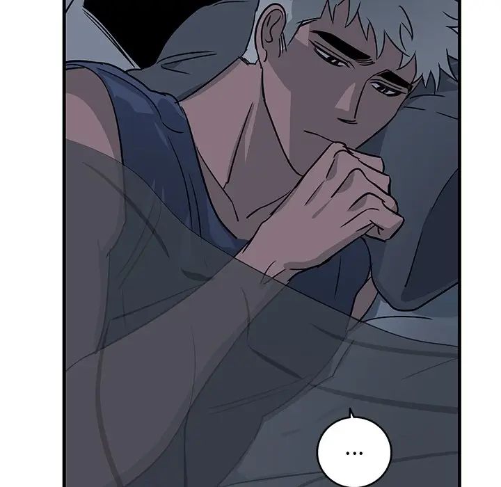 [韩国漫画] 牵我手好吗？ BL,剧情向#[97P]-88