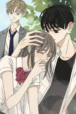 [韩国漫画] 牵我手好吗？ BL,剧情向#[97P]-93