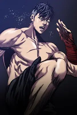[韩国漫画] 牵我手好吗？ BL,剧情向#[97P]-97