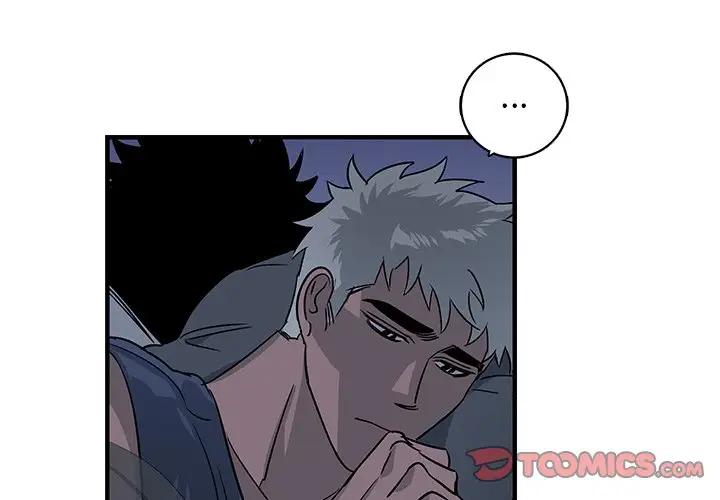 [韩国漫画] 牵我手好吗？ BL,剧情向#[75P]-2