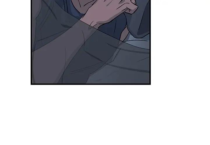[韩国漫画] 牵我手好吗？ BL,剧情向#[75P]-3