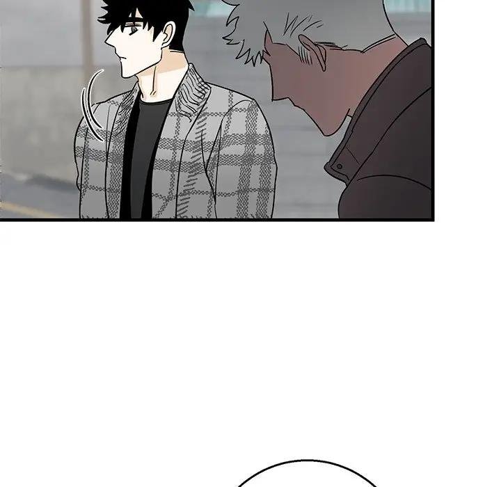 [韩国漫画] 牵我手好吗？ BL,剧情向#[75P]-49