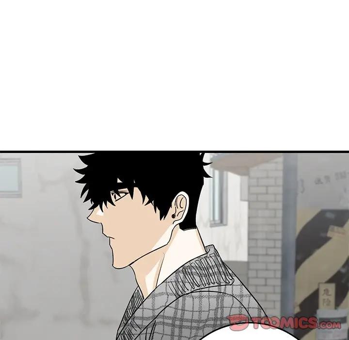 [韩国漫画] 牵我手好吗？ BL,剧情向#[75P]-74