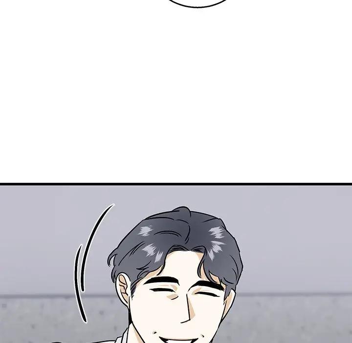 [韩国漫画] 牵我手好吗？ BL,剧情向#[78P]-12