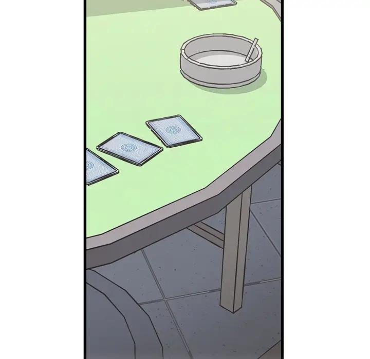 [韩国漫画] 牵我手好吗？ BL,剧情向#[78P]-19