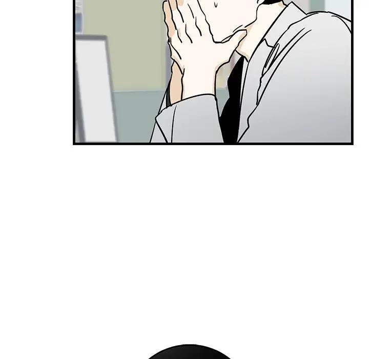 [韩国漫画] 牵我手好吗？ BL,剧情向#[78P]-27
