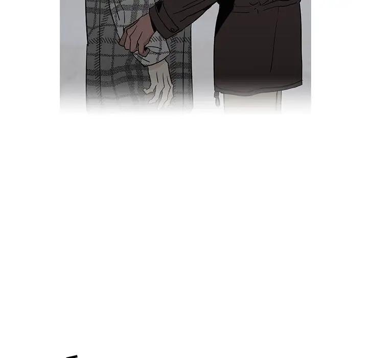 [韩国漫画] 牵我手好吗？ BL,剧情向#[78P]-29