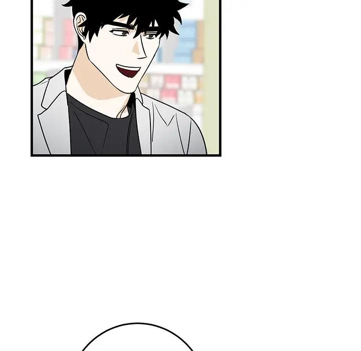 [韩国漫画] 牵我手好吗？ BL,剧情向#[78P]-65