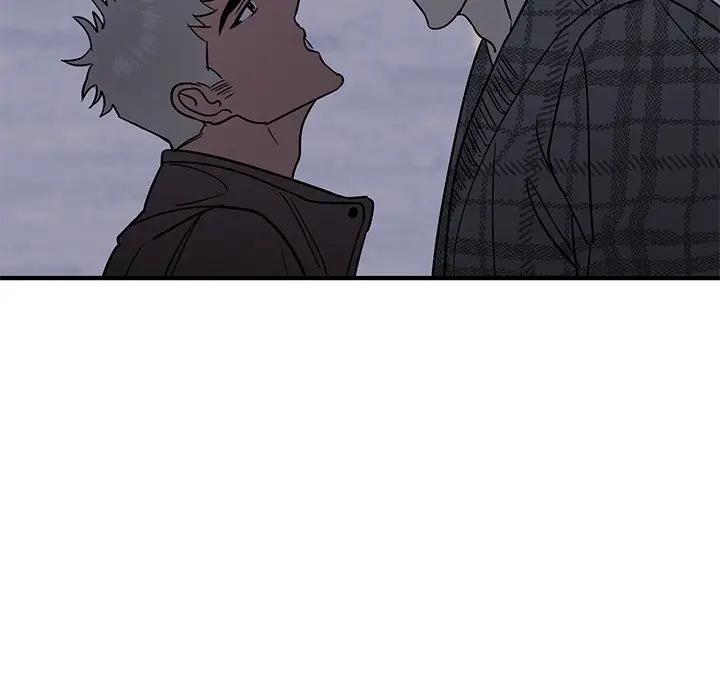 [韩国漫画] 牵我手好吗？ BL,剧情向#[78P]-7