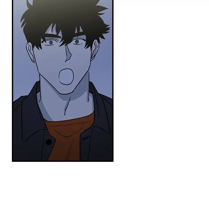 [韩国漫画] 牵我手好吗？ BL,剧情向#[75P]-37