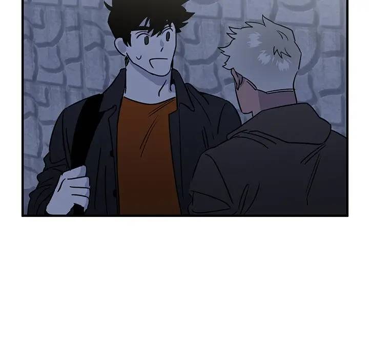 [韩国漫画] 牵我手好吗？ BL,剧情向#[75P]-59