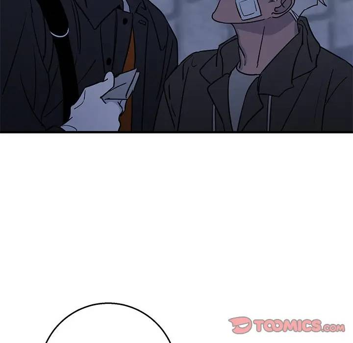 [韩国漫画] 牵我手好吗？ BL,剧情向#[75P]-70