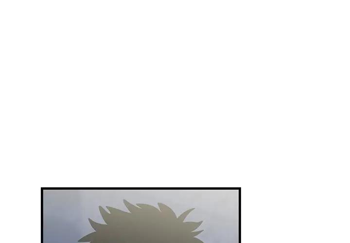 [韩国漫画] 牵我手好吗？ BL,剧情向#[86P]-1