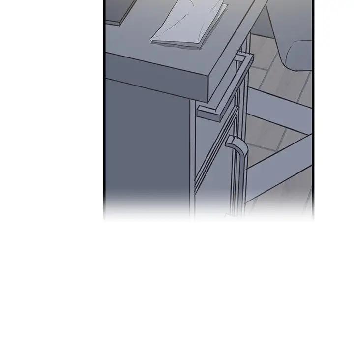 [韩国漫画] 牵我手好吗？ BL,剧情向#[86P]-17
