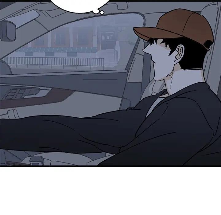 [韩国漫画] 牵我手好吗？ BL,剧情向#[86P]-23