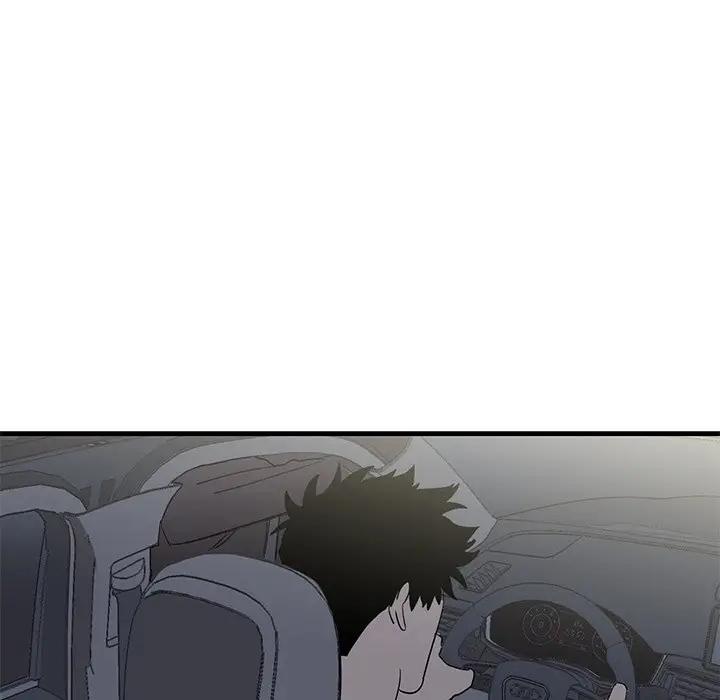 [韩国漫画] 牵我手好吗？ BL,剧情向#[86P]-49