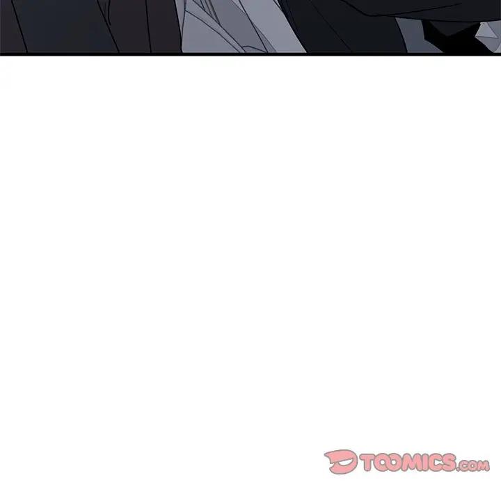 [韩国漫画] 牵我手好吗？ BL,剧情向#[86P]-58