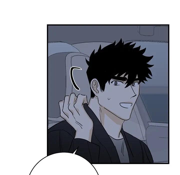 [韩国漫画] 牵我手好吗？ BL,剧情向#[86P]-64