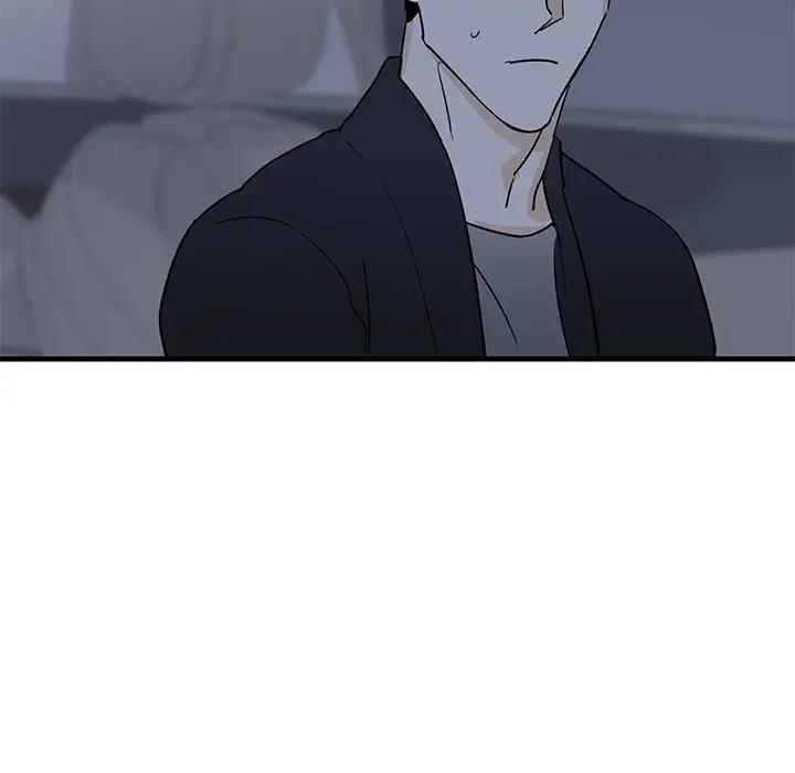 [韩国漫画] 牵我手好吗？ BL,剧情向#[86P]-81