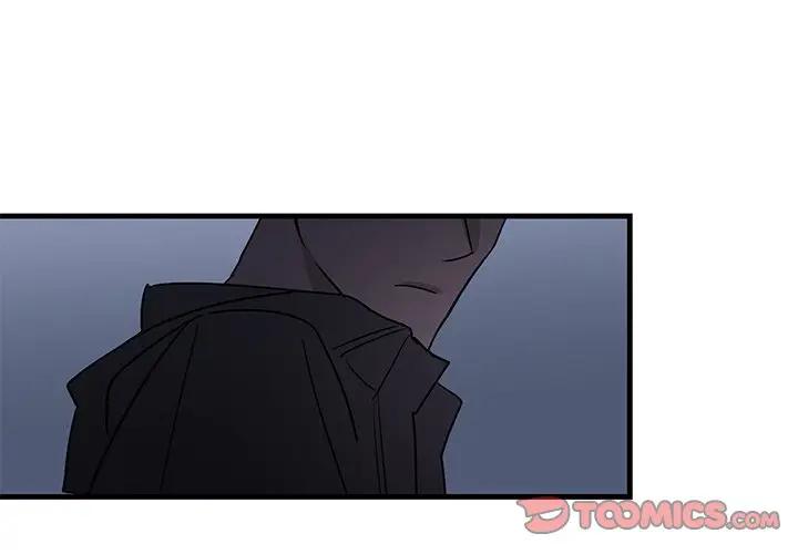 [韩国漫画] 牵我手好吗？ BL,剧情向#[89P]-2