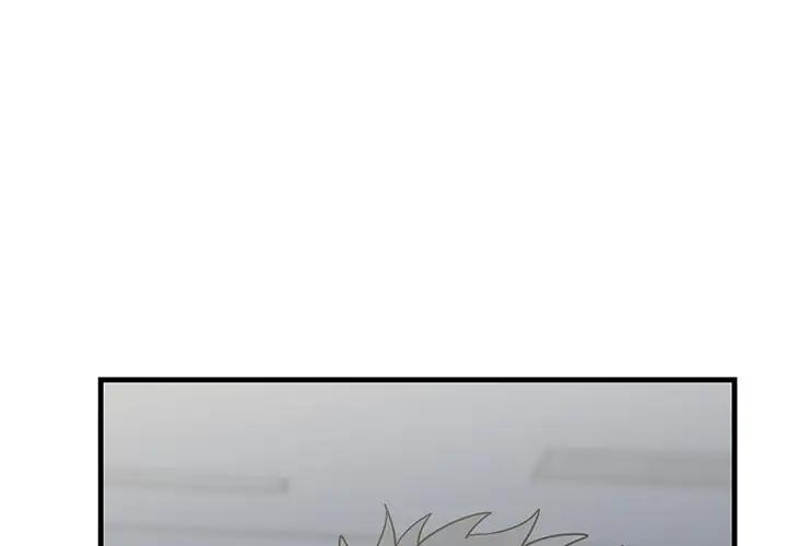 [韩国漫画] 牵我手好吗？ BL,剧情向#[89P]-3