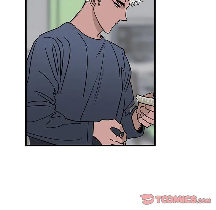 [韩国漫画] 牵我手好吗？ BL,剧情向#[89P]-46