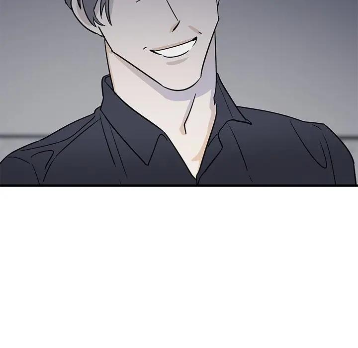 [韩国漫画] 牵我手好吗？ BL,剧情向#[89P]-48