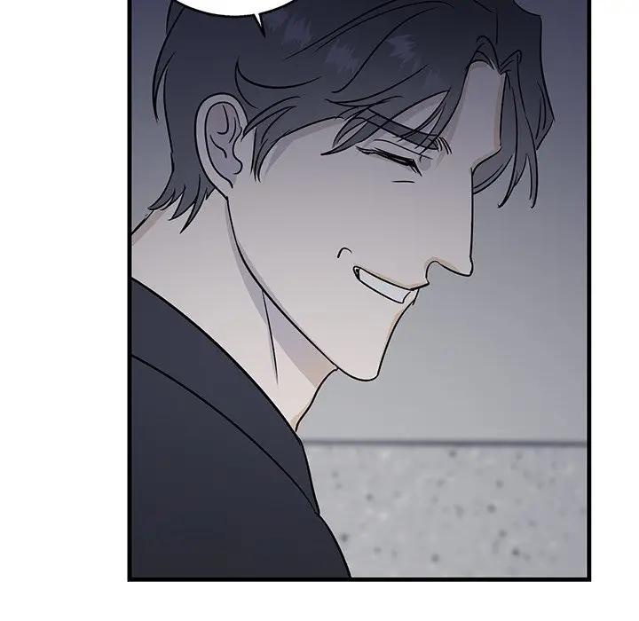 [韩国漫画] 牵我手好吗？ BL,剧情向#[89P]-51
