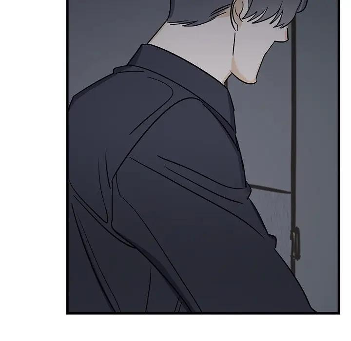 [韩国漫画] 牵我手好吗？ BL,剧情向#[89P]-60