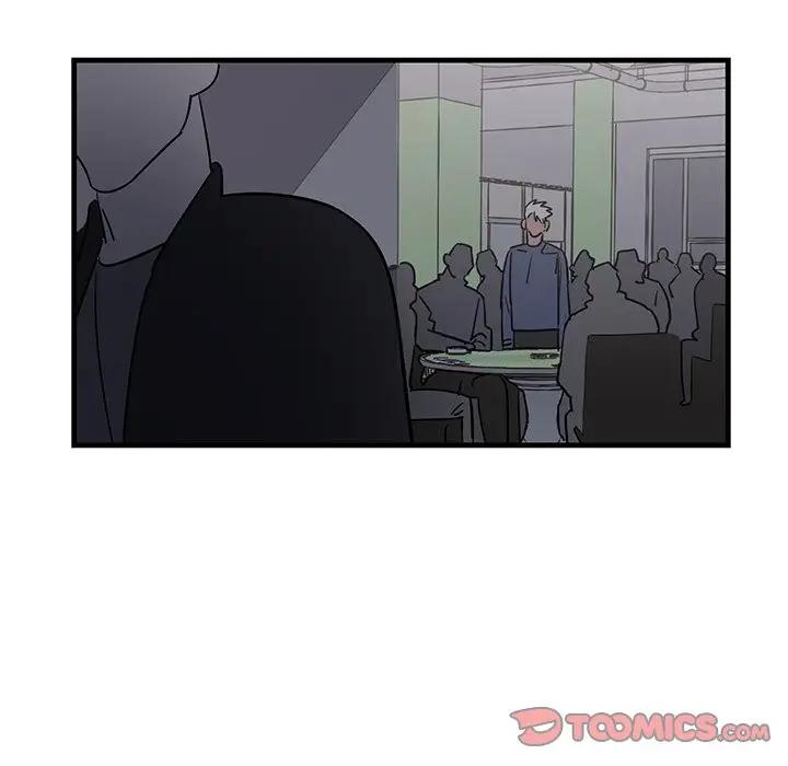 [韩国漫画] 牵我手好吗？ BL,剧情向#[89P]-74