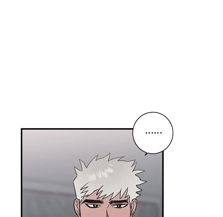 [韩国漫画] 牵我手好吗？ BL,剧情向#[89P]-75