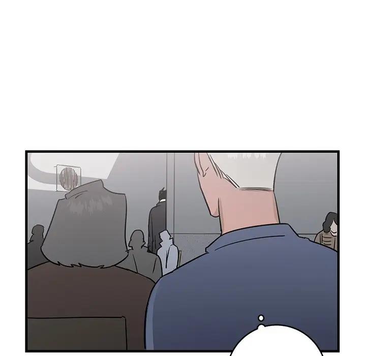 [韩国漫画] 牵我手好吗？ BL,剧情向#[89P]-77