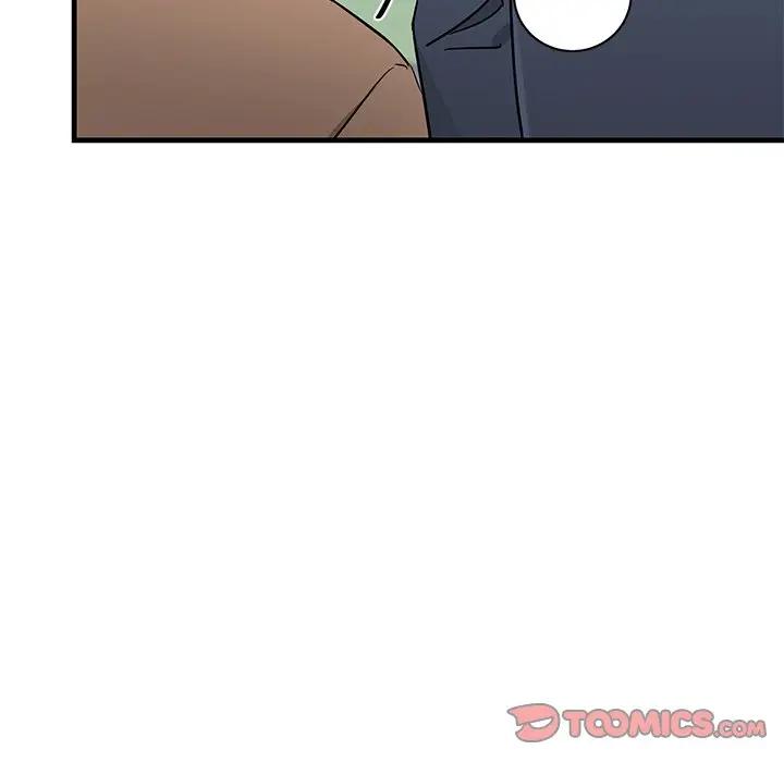 [韩国漫画] 牵我手好吗？ BL,剧情向#[89P]-82