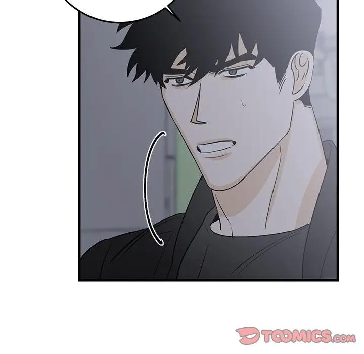 [韩国漫画] 牵我手好吗？ BL,剧情向#[79P]-14