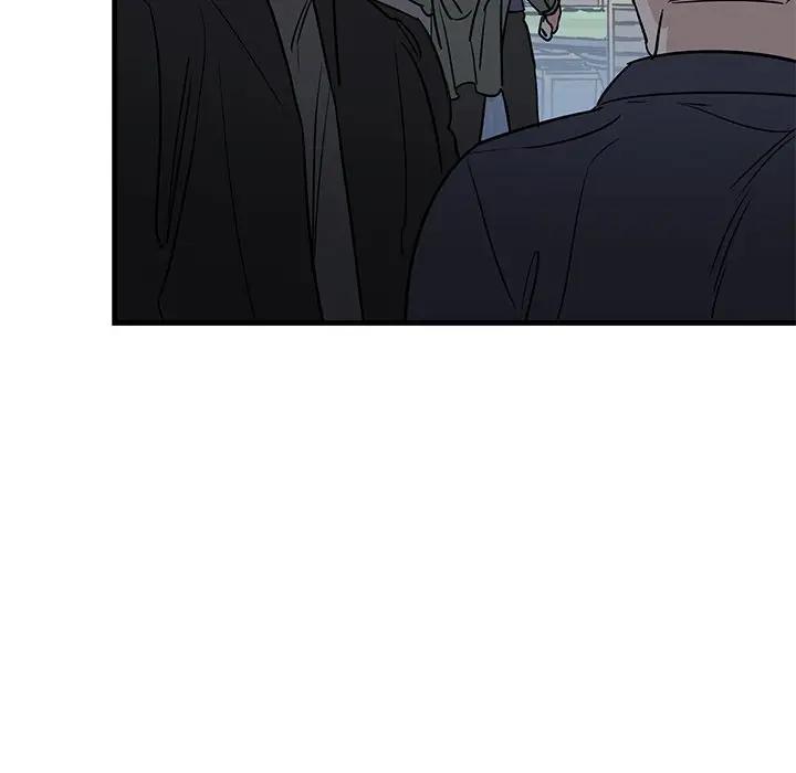 [韩国漫画] 牵我手好吗？ BL,剧情向#[79P]-21