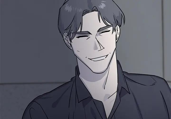 [韩国漫画] 牵我手好吗？ BL,剧情向#[79P]-3