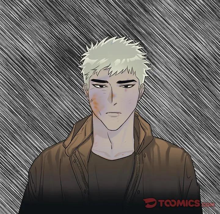 [韩国漫画] 牵我手好吗？ BL,剧情向#[79P]-38
