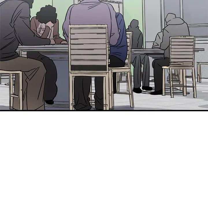 [韩国漫画] 牵我手好吗？ BL,剧情向#[79P]-44