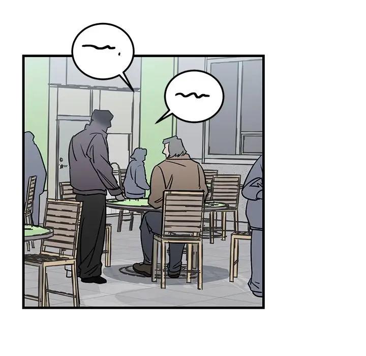 [韩国漫画] 牵我手好吗？ BL,剧情向#[79P]-65
