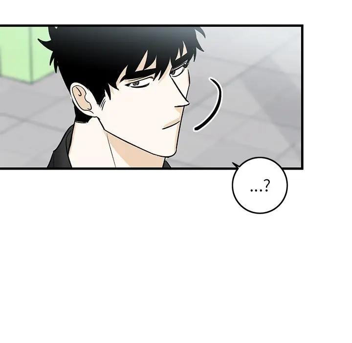 [韩国漫画] 牵我手好吗？ BL,剧情向#[79P]-75