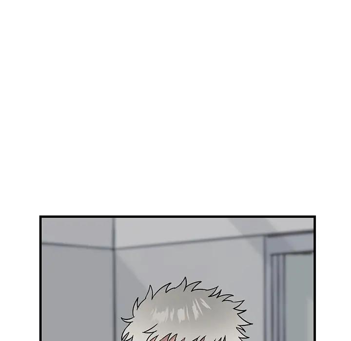 [韩国漫画] 牵我手好吗？ BL,剧情向#[79P]-76