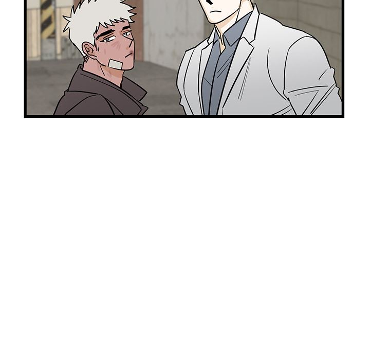 [韩国漫画] 牵我手好吗？ BL,剧情向#[78P]-25